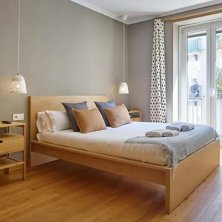 Apartamento The Collection - Fontana