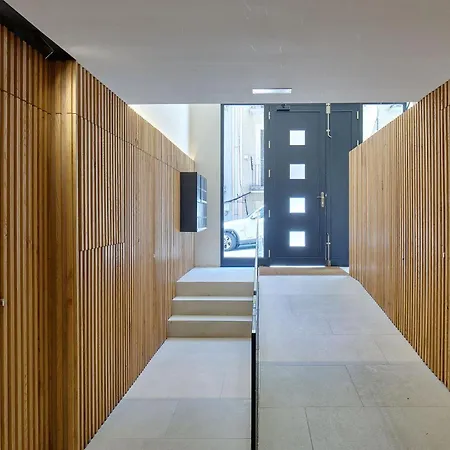 Apartamento The Collection - Fontana