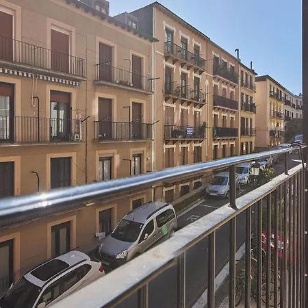 The Collection - Fontana Apartamento *