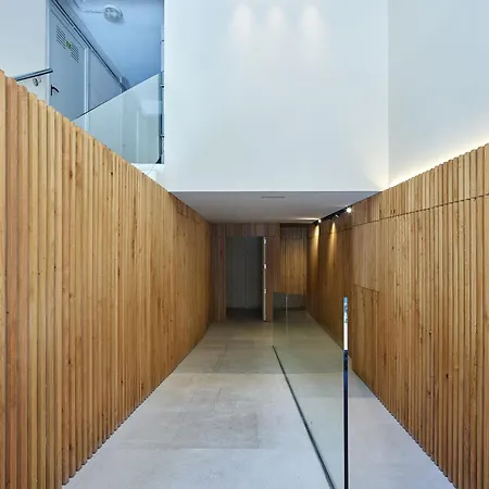 Apartamento The Collection - Fontana *
